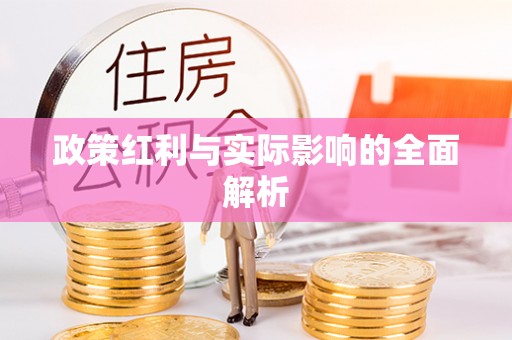 梧栖政策红利与实际影响的全面解析
