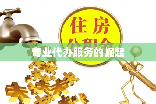 梧栖专业代办服务的崛起