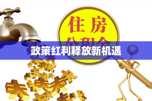 梧栖政策红利释放新机遇