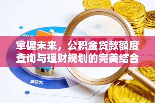梧栖掌握未来，公积金贷款额度查询与理财规划的完美结合