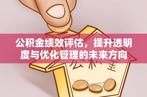 梧栖公积金绩效评估，提升透明度与优化管理的未来方向