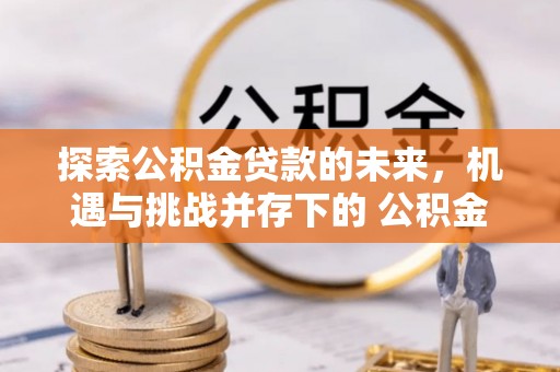 梧栖探索公积金贷款的未来，机遇与挑战并存下的 公积金贷款风险防控