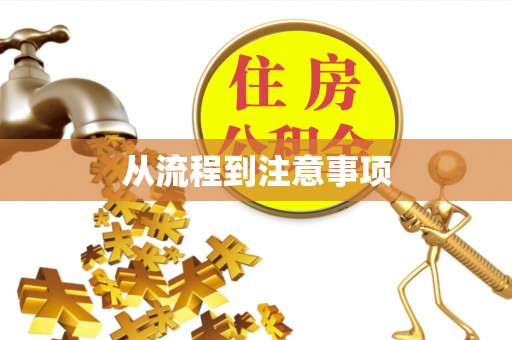 梧栖从流程到注意事项