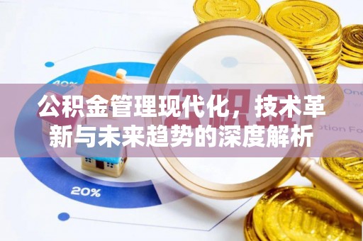 梧栖公积金管理现代化，技术革新与未来趋势的深度解析